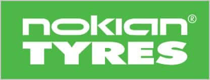 nokian TYRES